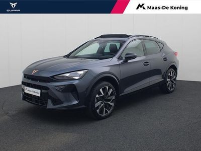 Nieuw Cupra Formentor 150 PK (110 kW) 2025 Grijs SUV