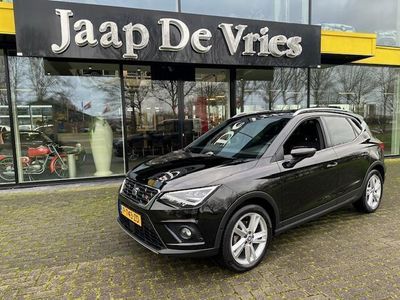 tweedehands Seat Arona 1.0 TSI Style Busn. FR Intense Plus