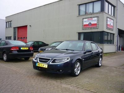 Saab 9-5