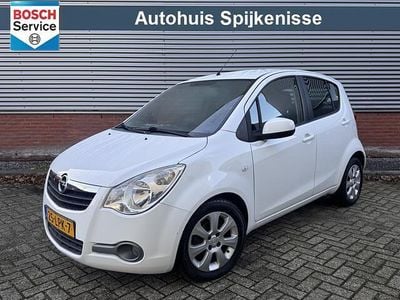 Opel Agila
