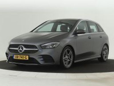 tweedehands Mercedes B180 Business Solution AMG