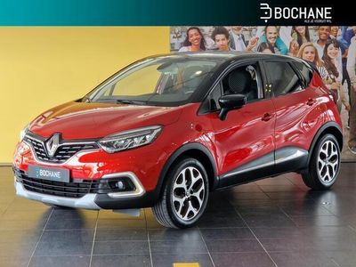 tweedehands Renault Captur 0.9 TCe Intens | TREKHAAK | ACHTERUITRIJCAMERA + S