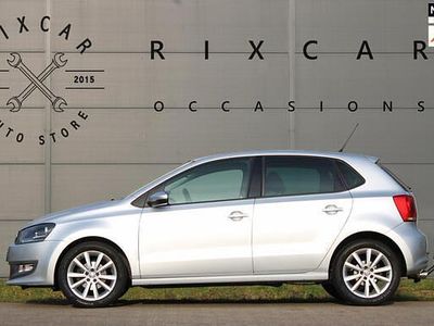 Grijs (metallic) Occasion 2013 VW Polo Highline Hatchback | € 8.940 (Eerlijke prijs)