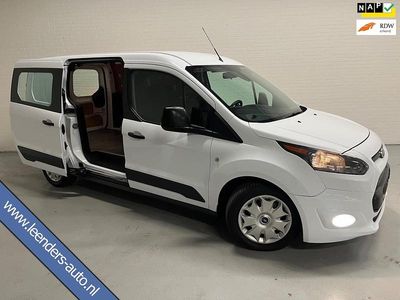 Occasion Ford Transit Connect Trend 101 PK (74 kW) 2016 Wit MPV