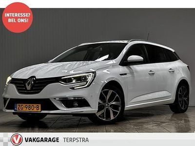 Renault Mégane GrandTour