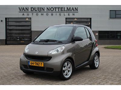 Smart ForTwo Coupé