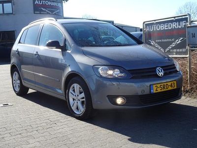 VW Golf Plus