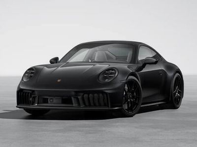 Porsche 911 Carrera GTS