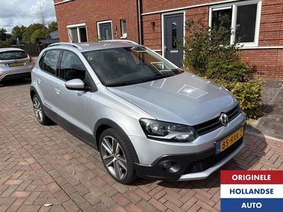 VW Polo Cross