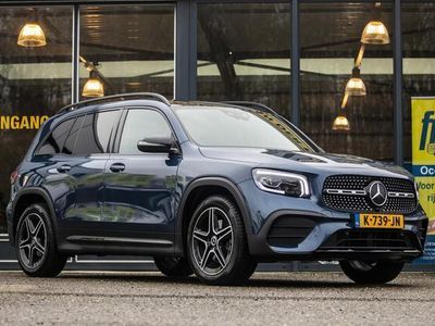 Mercedes GLB200