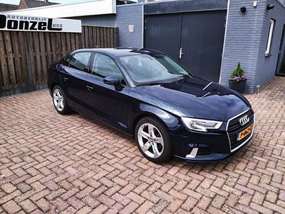 tweedehands Audi A3 Limousine 1.0 TFSI Design Pro Line Plus AUTOMAAT +