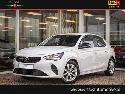 Hatchback Occasion 2023 Opel Corsa Edition Hatchback | € 15.945 (Eerlijke prijs)