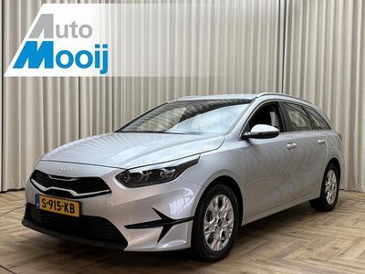Grijs Occasion 2023 Kia Ceed Sportswagon Stationwagen | € 15.450 (Goede deal)