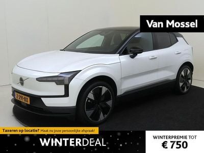 Wit Occasion 2024 Volvo EX30 Plus SUV | € 31.740 (Goede deal)