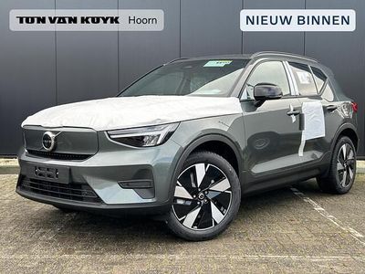 Overige Nieuw 2025 Volvo EX40 Business Edition SUV | € 49.950