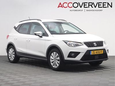 tweedehands Seat Arona 1.0 TSI Style Business Intense | Carplay | Keyless