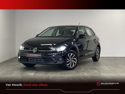 tweedehands VW Polo 1.0 TSI Style Business | AUTOMAAT | CARPLAY | STOE