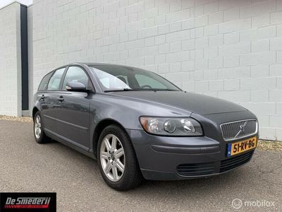 tweedehands Volvo V50 1.8 Momentum