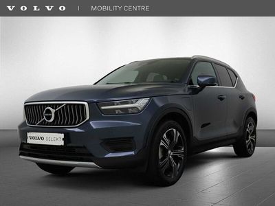 tweedehands Volvo XC40 T5 Recharge Inscription | Stoelverwarming | Parkeercamera |