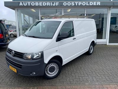 VW Transporter