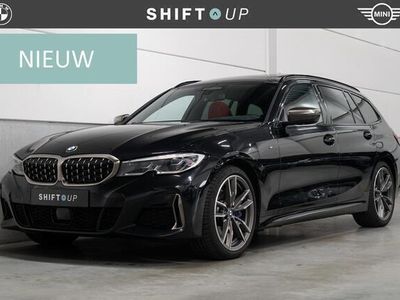 BMW M340