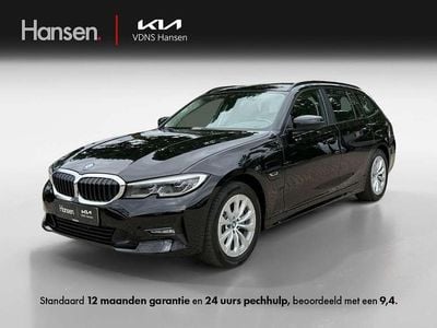 BMW 320e