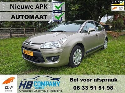 Citroën C4