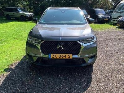 Gebruikt 2019 DS Automobiles DS7 Crossback SUV | € 15.995