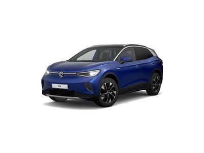 Blauw Gebruikt 2022 VW ID.4 Pro Performance SUV | € 31.119 (Duur)