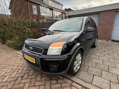 Occasion Ford Fusion 80 PK (58 kW) 2006 Hatchback