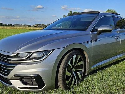 VW Arteon