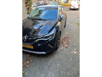 Noir étoilé / gris highland Gebruikt 2024 Renault Captur Techno SUV | € 27.945 (Eerlijke prijs)