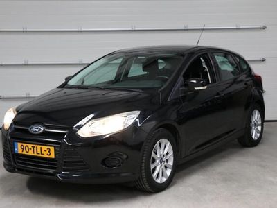 tweedehands Ford Focus 1.6 TI-VCT 105Pk Trend 5-deurs bj2012 Airco Org NL