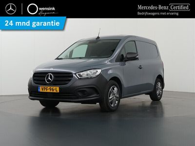 Mercedes Citan 108