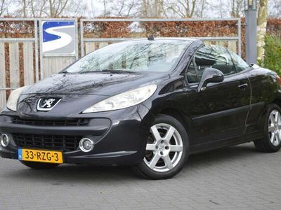 Peugeot 207 CC