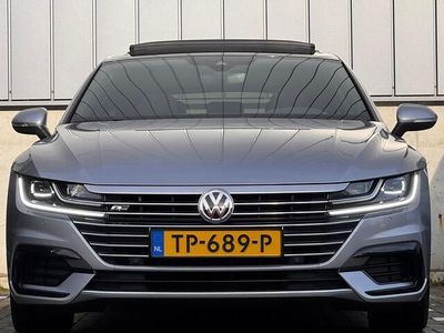 VW Arteon