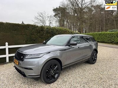 Occasion Land Rover Range Rover Velar S 301 PK (221 kW) 2023 Grijs SUV