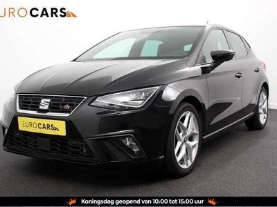 tweedehands Seat Ibiza 1.0 TSI 110pk DSG FR | Adaptive Cruise Control | P