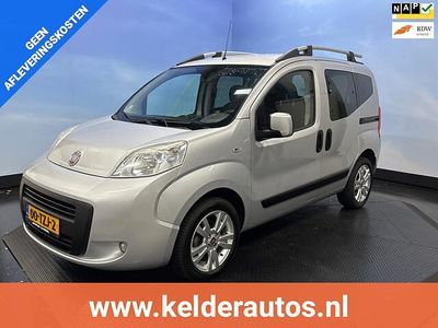 Fiat Qubo