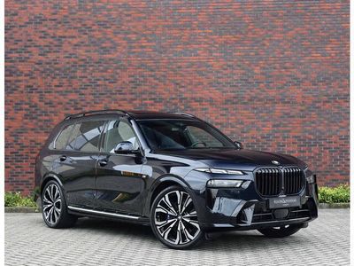 tweedehands BMW X7 40i xDrive M-sport*HUD*Sky*Soft-close*