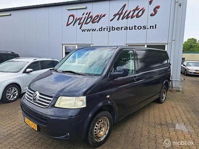 VW T5