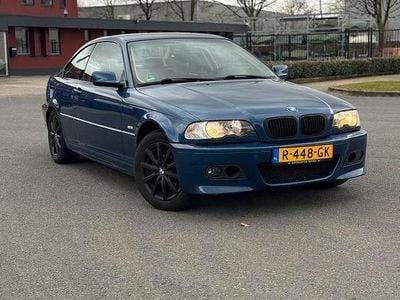 Occasion BMW 325 192 PK (141 kW) 2003 Coupé