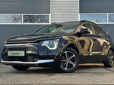 Occasion 2022 Kia e-Niro SUV | € 24.950 (Eerlijke prijs)