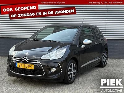 Citroën DS3
