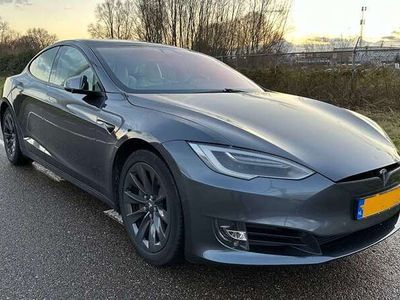tweedehands Tesla Model S 100D