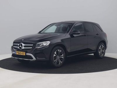 Mercedes GLC250