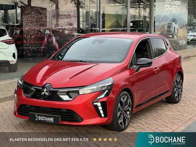 Rood Gebruikt 2024 Mitsubishi Colt Edition Hatchback | € 21.695 (Eerlijke prijs)