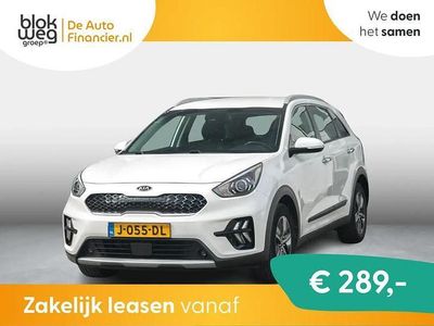 Gebruikt 2020 Kia e-Niro SUV | € 20.990 (Goede deal)