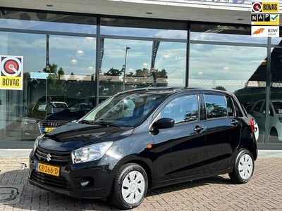 Suzuki Celerio