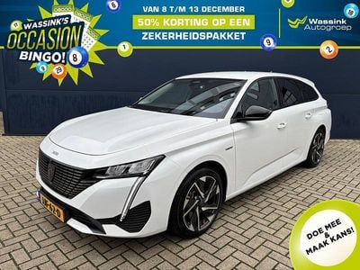 Peugeot 308 SW